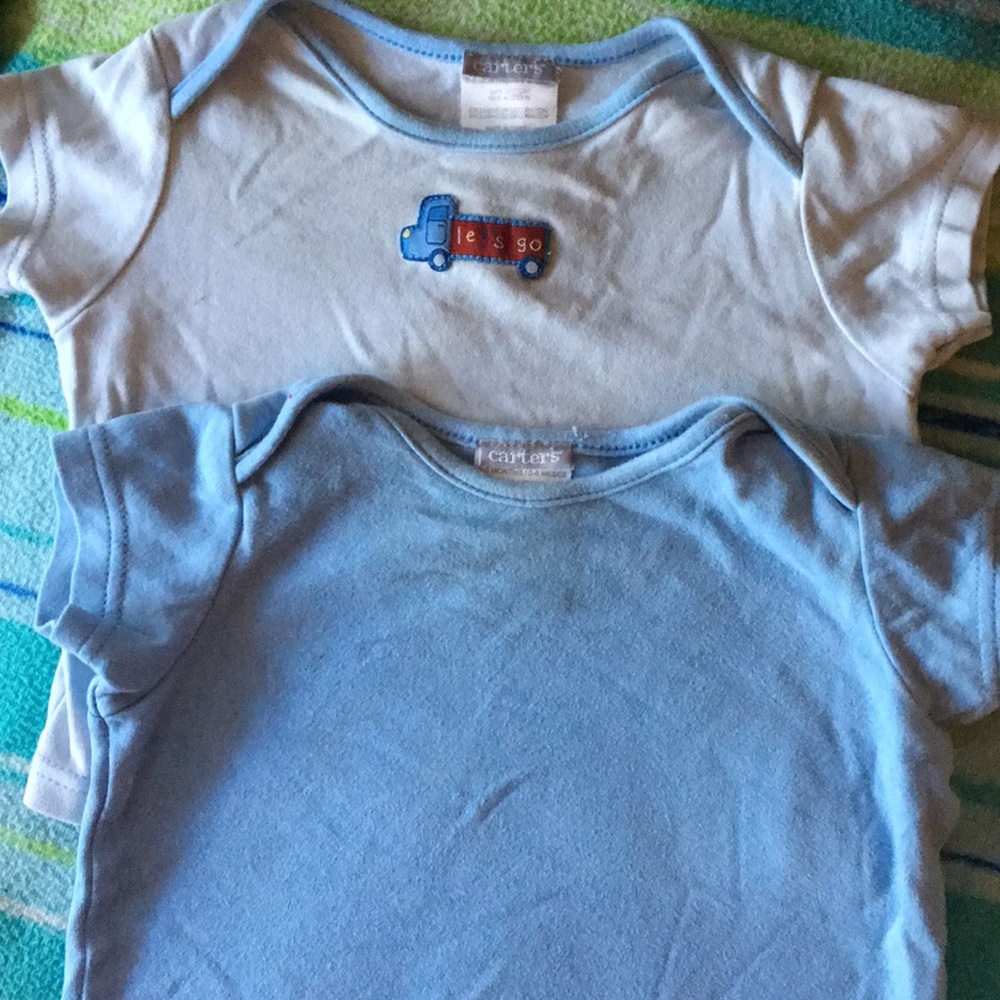 Shirts